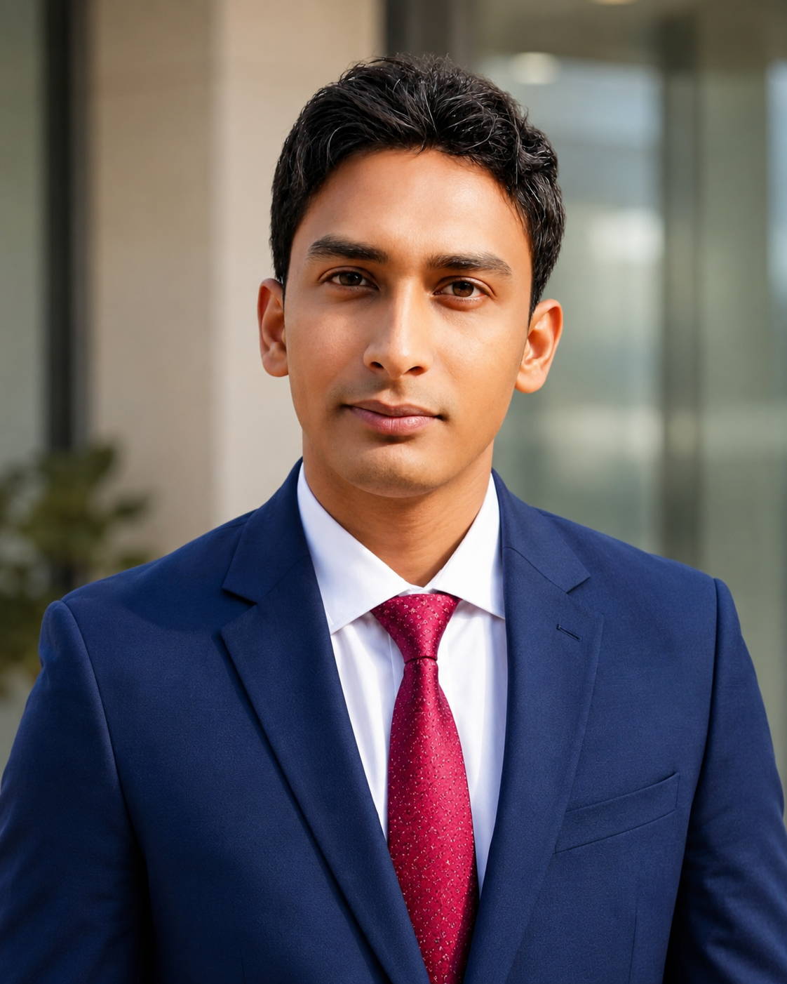 Dr. Amar A Golder